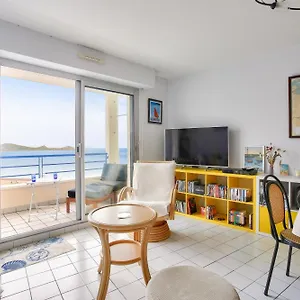  Appartement Vue A 50m - Pour 4